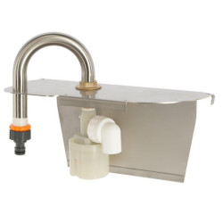 Plūdė ilgam loviui 3268 223113KER