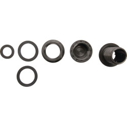 Pilnas išleidimo kamštis 1" SU1320672