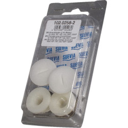 Kištukas (2x / lizdinė plokštelė) SU10202582