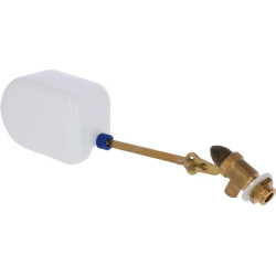 Plūdinis vožtuvas sukomplektuotas 221038KER