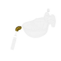 Atsarginė alkūnė 222015