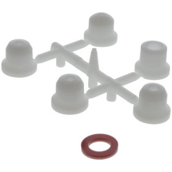 Aukšto slėgio antgalis 5,5mm 5vnt SU1021737