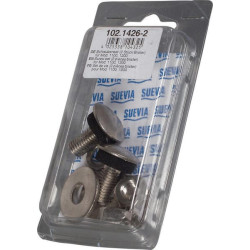 Varžtų rinkinys (2x / lizdinė plokštelė) SU10214262