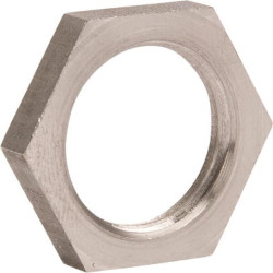 Veržlė 1/2" BALPOR (10vnt) BU1090779