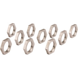 Veržlė 1/2" BALPOR (10vnt) BU1090779