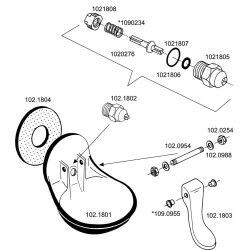 Smeigtukas SU1020954