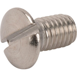 Stabdymo varžtas M8x14 A2 SU1020734