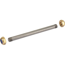 Kaištis ir veržlė 8x103 mm SU1020157