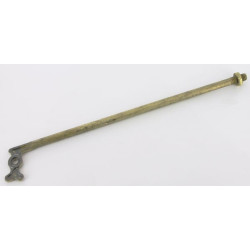 Plūdinio vožtuvo svirtis, 1/2"x220 mm TOP1385