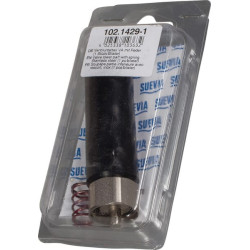 VA vožtuvo apatinė dalis su spyruokle SU10214291