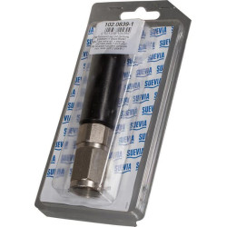 Pilnas vamzdžio vožtuvas su sandarikliu SU10208391