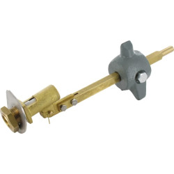 Sukomplektuotas vožtuvas SU1320518