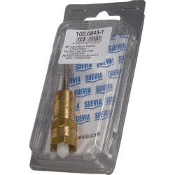 Žalvario vožtuvo apatinė dalis SU10209431