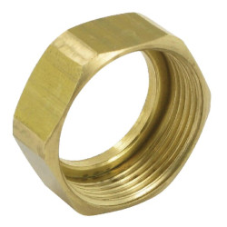 Jungiamoji veržlė M28x1,5 žalvaris SU1020609