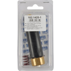 MS vožtuvo apatinė dalis su spyruokle SU10214251