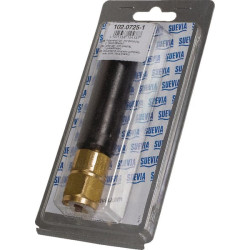 Pilnas vamzdžio vožtuvas su sandarikliu SU10207251