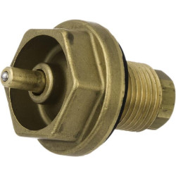 Sukomplektuotas vožtuvas SU1020210