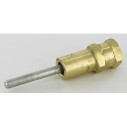 Vožtuvo apatinė dalis - jungtis SU1020948