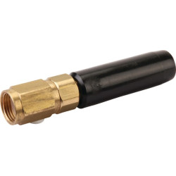 Pilnas vamzdžio vožtuvas su sandarikliu SU10207091