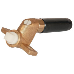 Sukomplektuotas vožtuvas 1/2" MS SU1020243