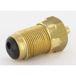 Sukomplektuotas vožtuvas SU1020150