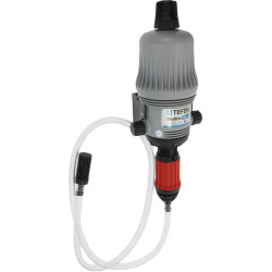 Mišinio siurblys 3,5, 0,5%-5%, ON/OFF, PO 2830051P000