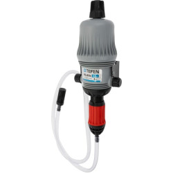 Mišinio siurblys 3,5, 0,5%-5%, ON/OFF, PO 2830051P000