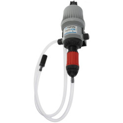 Mišinio siurblys 3,5, 0,5%-5%, ON/OFF, PO 2830051P000