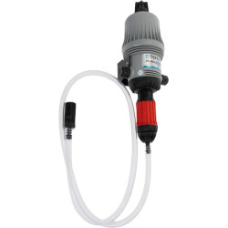 Mišinio siurblys 3,5, 0,5%-5%, ON/OFF, PO 2830051P000