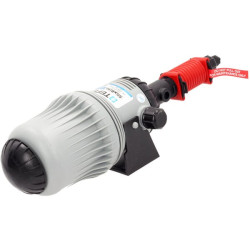 MixRite siurblys 2,5, 0,3%-2%, PO LFR 2802020P000