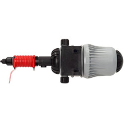 MixRite siurblys 2,5, 0,3%-2%, PO LFR 2802020P000