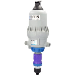 MixRite siurblys TF5, 0,2%-2%, 1", BSP,ON/OFF,CLPO 2804021CLPO