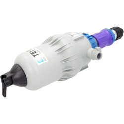 MixRite siurblys TF5, 0,2%-2%, 1", BSP,ON/OFF,CLPO 2804021CLPO