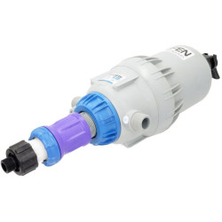 MixRite siurblys TF5, 0,2%-2%, 1", BSP,ON/OFF,CLPO 2804021CLPO