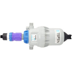 MixRite siurblys TF5, 0,2%-2%, 1", BSP,ON/OFF,CLPO 2804021CLPO