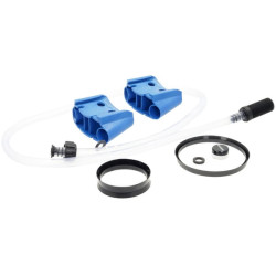 MixRite siurblys TF5, 0,2%-2%, 1", BSP,ON/OFF,CLPO 2804021CLPO