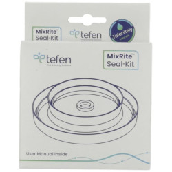MixRite 3.5, 3/4" BSPT 0,5-5%, įjungimas / išjungimas, standartinis 28300510000