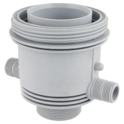 Siurblio korpusas "Mix-Rite", 2502 1618043116