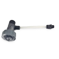 MixRite 1618043190 aplinkkelio rinkinys