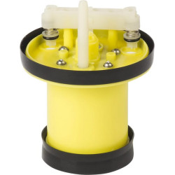 Variklio stūmoklio komplektacija MixRite 1618043106