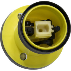 Sukomplektuotas vandens variklis PO Mix.3.5 36300000004