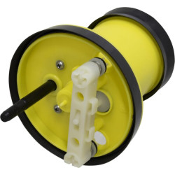 Sukomplektuotas vandens variklis PO Mix.3.5 36300000004