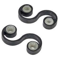 Plastikinių spyruoklių rinkinys "MixRite", poz. 27 1618043127