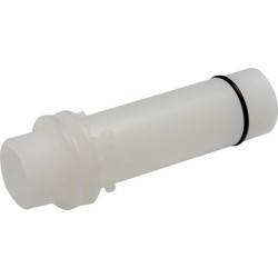 Cilindras su sandarikliu 2% po komplektas 36000000087