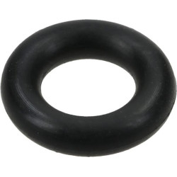 O žiedas 6,0x2,0 mm 70 Shore EPDM juodas Tefen 1618043158