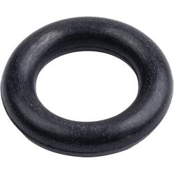 O žiedas 70 shore juodas Tefen 1618043154