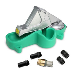 Ganyklų siurblys Aquamat NC "Nurc BU2216