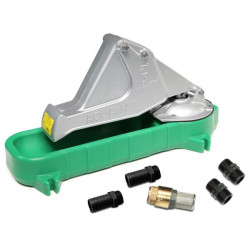 Ganyklų siurblys Aquamat II BU2213