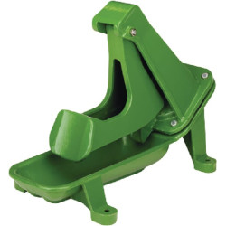 Membraninis ganyklų siurblys be žarnos 000030015