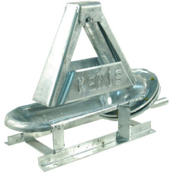 Diafragminis ganyklų siurblys Ipsa WE1000N